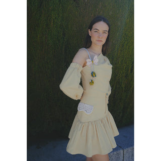 ALEX SKIRT