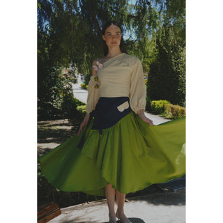 MENCIA SKIRT