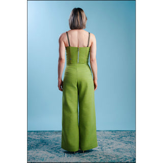CARLOTTA PANT