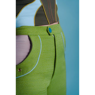 CARLOTTA PANT