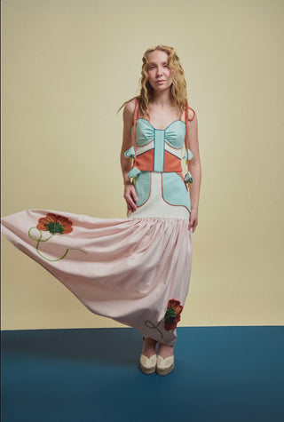 LUCIA SKIRT