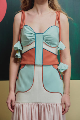 ROSSIE TOP
