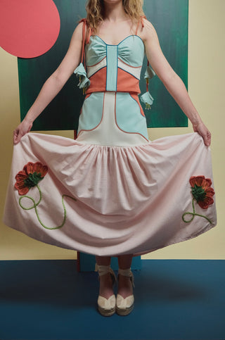 LUCIA SKIRT