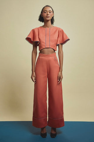 VYDA TOP