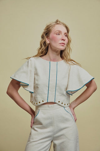 VYDA TOP