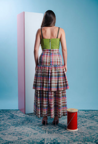 MARELA BUSTIER