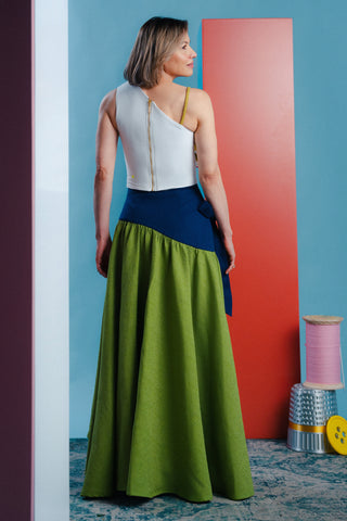 PETAL TOP