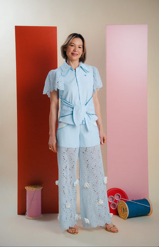 FLORA PANT