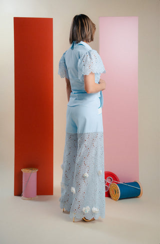 FLORA PANT