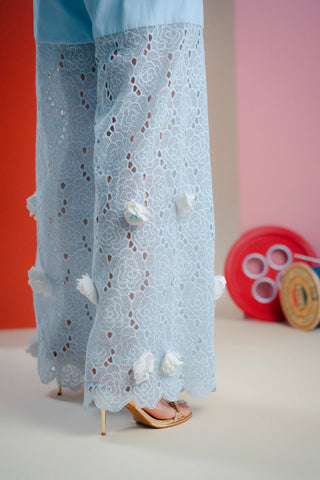 FLORA PANT