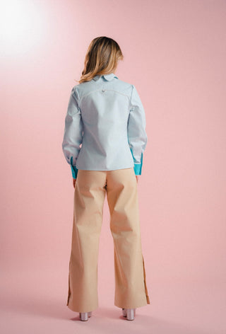 CARLOTTA PANT