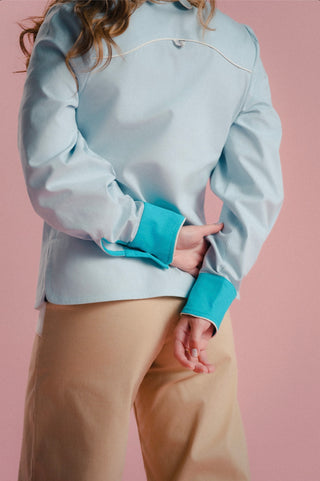 ISABELLA SHIRT