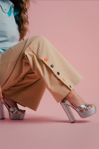 CARLOTTA PANT