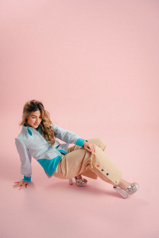 CARLOTTA PANT