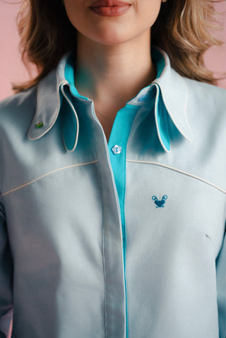 ISABELLA SHIRT