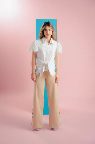 CARLOTTA PANT