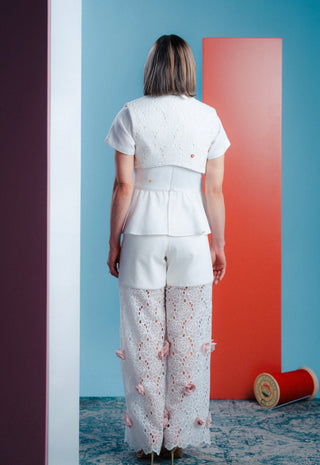 FLORA PANT