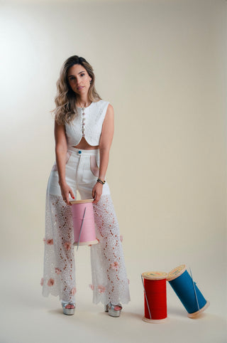 FLORA PANT