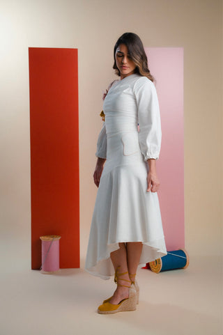 VERA SKIRT