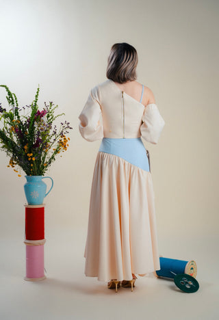 BLOOM TOP