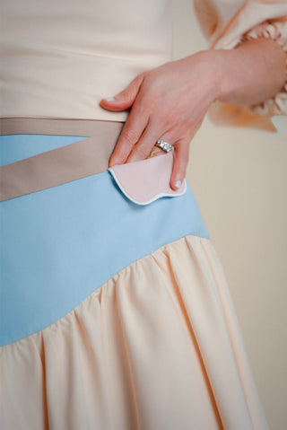 MENCIA SKIRT