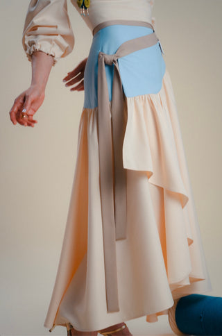 MENCIA SKIRT
