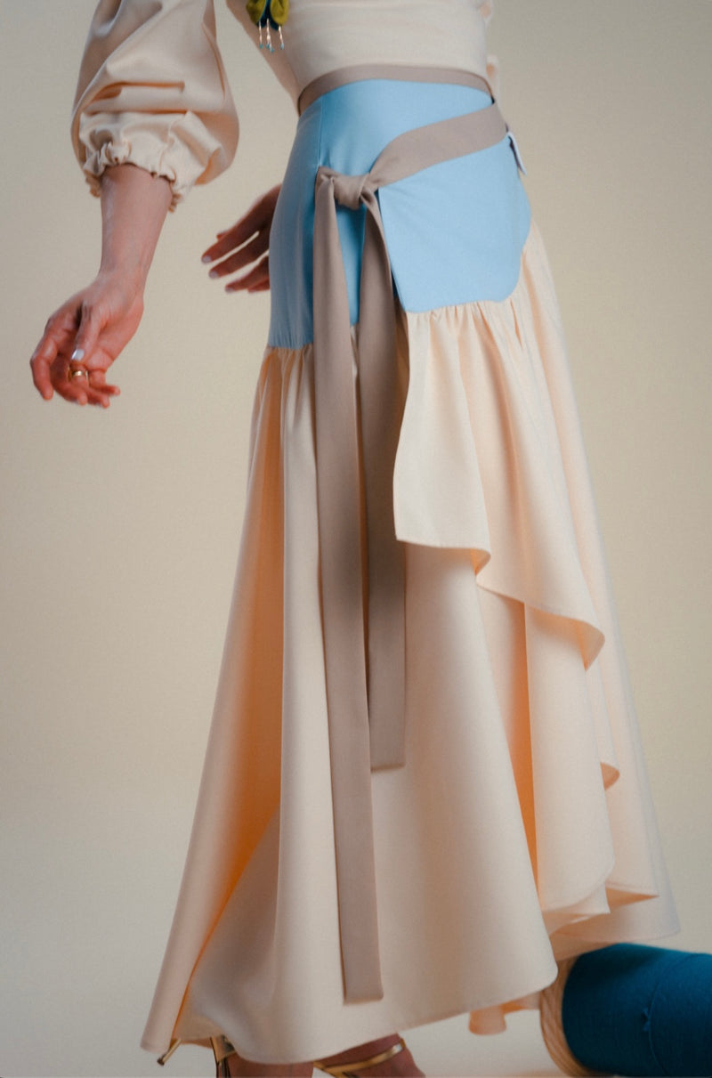 MENCIA SKIRT