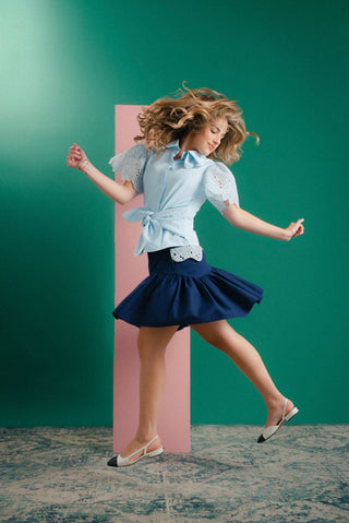 ALEX SKIRT