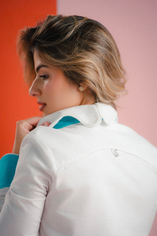 ISABELLA SHIRT