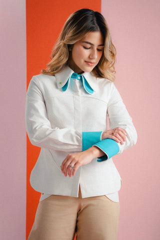 ISABELLA SHIRT