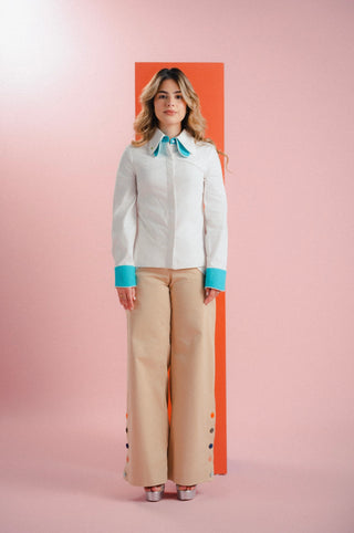 ISABELLA SHIRT