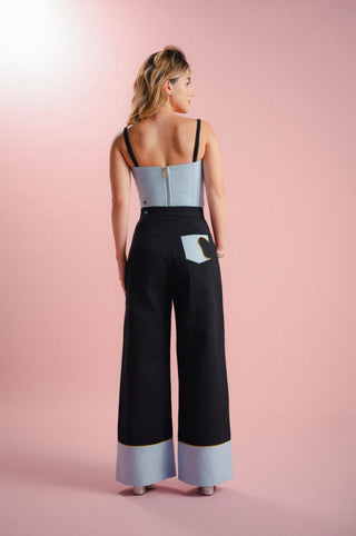 CAYETANO PANT