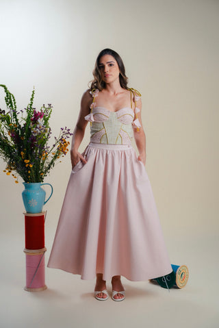 PAULINA SKIRT