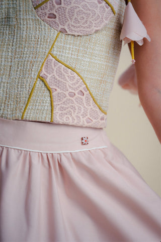 PAULINA SKIRT