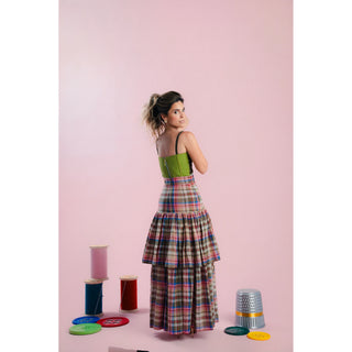 ELIZE SKIRT
