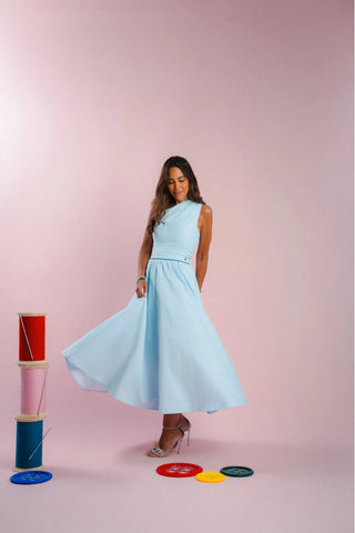 PAULINA SKIRT
