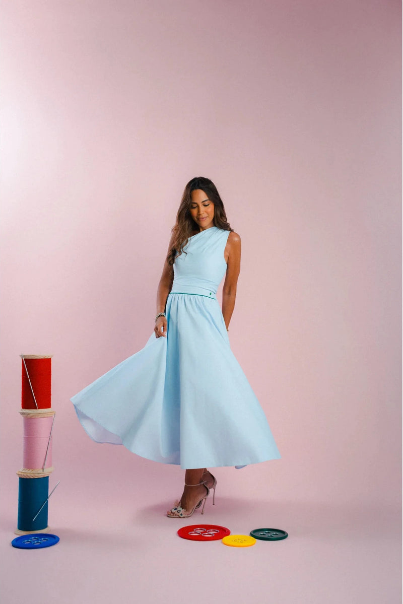 PAULINA SKIRT