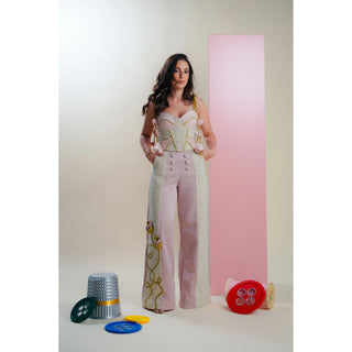 SOPHY PANT