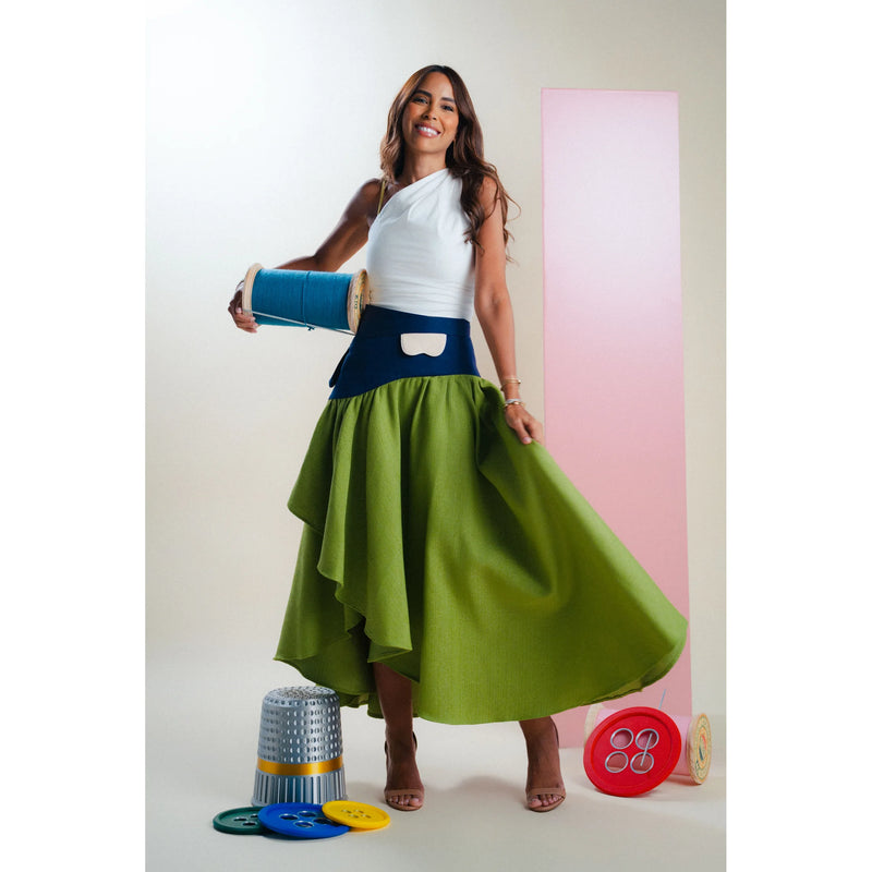MENCIA SKIRT