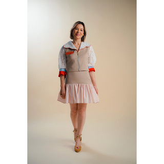 VERONICA JACKET