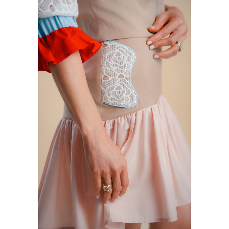 MIA SKIRT