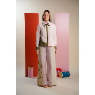 ISABELLA SHIRT