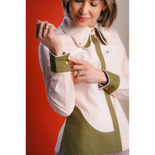 ISABELLA SHIRT