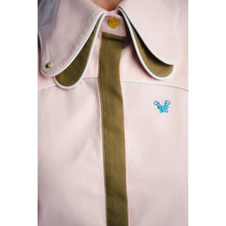 ISABELLA SHIRT