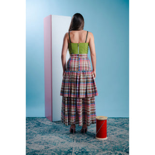 ELIZE SKIRT