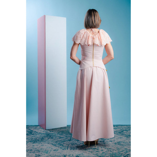 PAULINA SKIRT