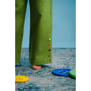 CARLOTTA PANT