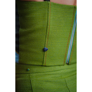 MARELA BUSTIER