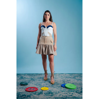 ALEX SKIRT