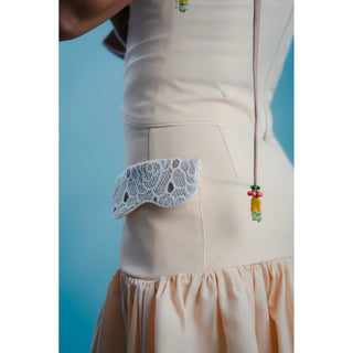 ALEX SKIRT